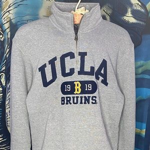 UCLA Sweater